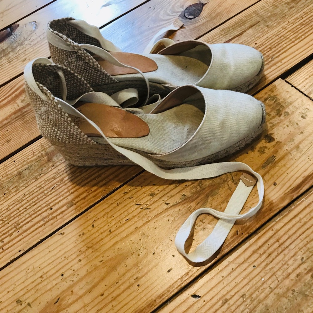 Castaner Carina Espadrille, 38